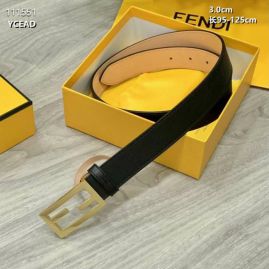 Picture of Fendi Belts _SKUFendiBelt30mmX95-125cm8L111766